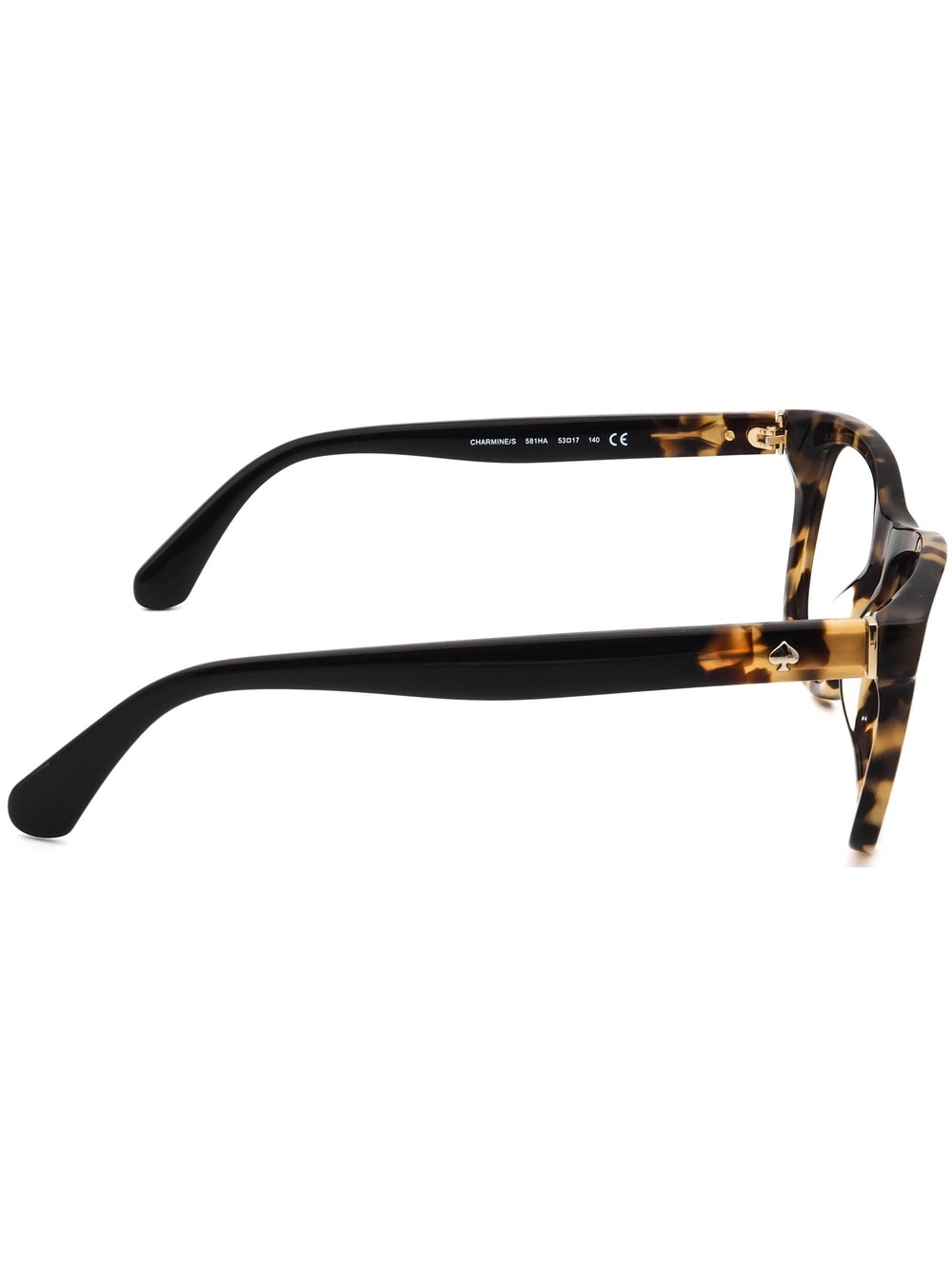 Kate Spade Charmine/S 581HA Eyewear - Picture 4 of 6